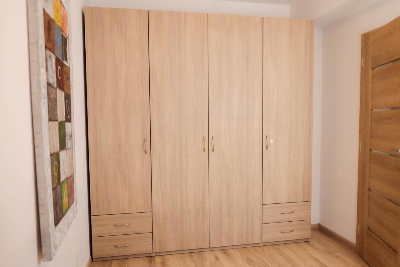 Apartman 4 - Rezidence K Lanovce 야히모프 외부 사진