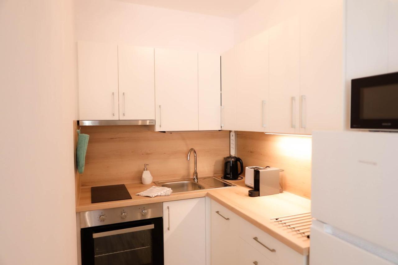Apartman 4 - Rezidence K Lanovce 야히모프 외부 사진